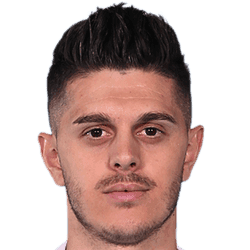 M. Rashica