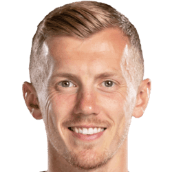 J. Ward-Prowse