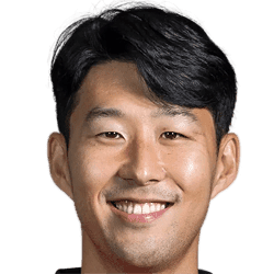 Son Heung-Min