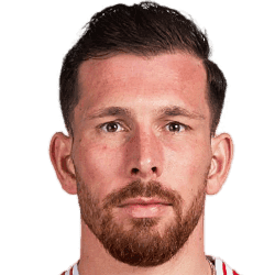 P. Højbjerg