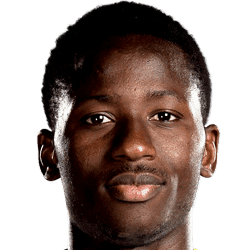P. Sarr
