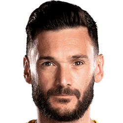 H. Lloris