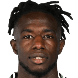 H. Kamara