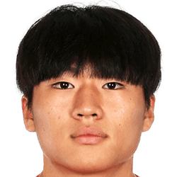 Jeong Sang-Bin