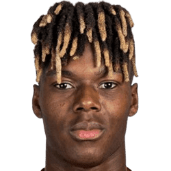 Nico Williams