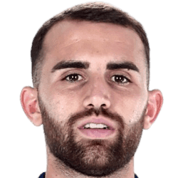 Borja Mayoral