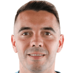 Iago Aspas
