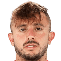 Pablo Maffeo
