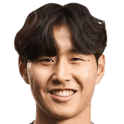 Lee Kang-In