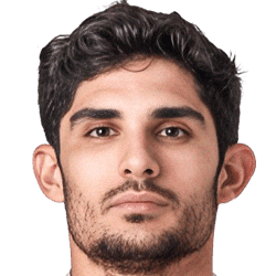 Gonçalo Guedes
