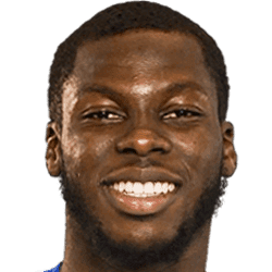 Y. Musah
