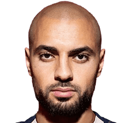 S. Amrabat