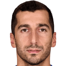 H. Mkhitaryan