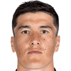 E. Shomurodov
