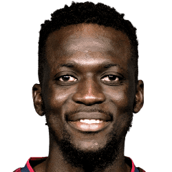 Musa Barrow