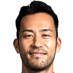 M. Yoshida