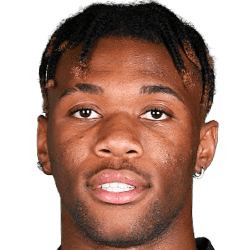 D. Udogie