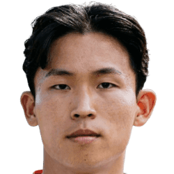 Jeong Woo-Yeong