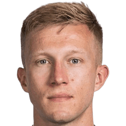 R. McCrorie
