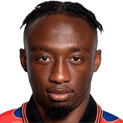 B. Traoré