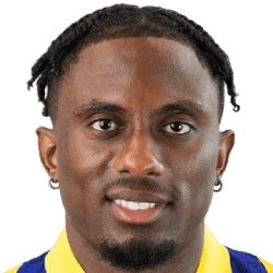 Y. Andzouana