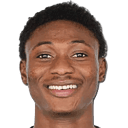 N. Yakubu