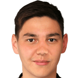 S. Busurmanov