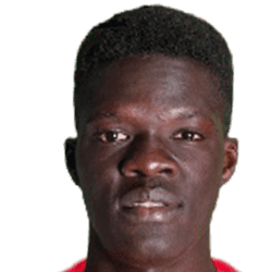 M. Gueye
