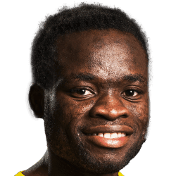 C. Antwi