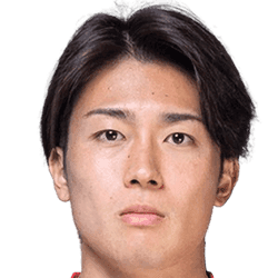 K. Nakamura