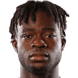 K. Sulemana