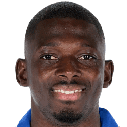 H. Traoré