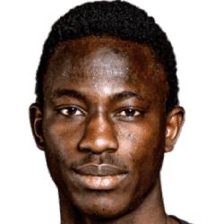 M. Diop