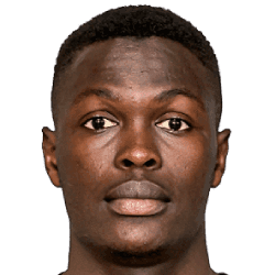 A. Ndoye