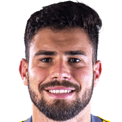 Matheus Cunha