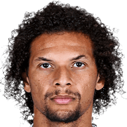 Willian Arão