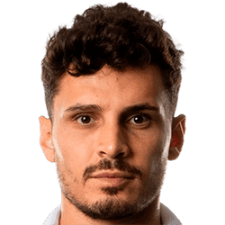 Raphael Veiga
