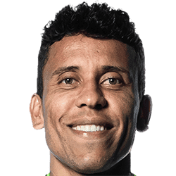 Marcos Rocha