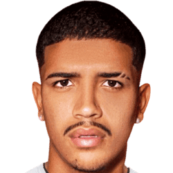 Lucas Barbosa