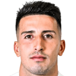 Nicolás Ezequiel Fernández