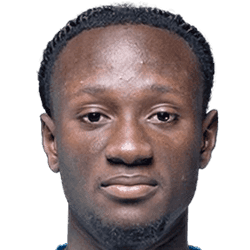 I. Koné