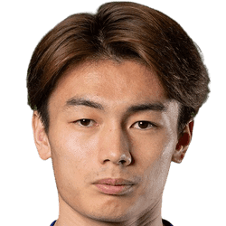 A. Ueda