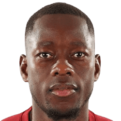 K. Keita