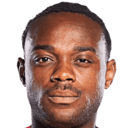 I. Asante