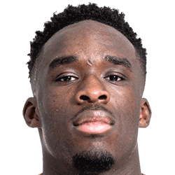 M. Keita