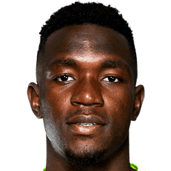 Y. Fofana