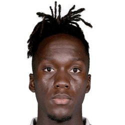 B. Mendy