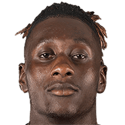 Y. Diaby