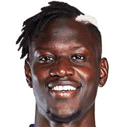 M. Diaw