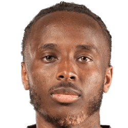 S. Diarra
